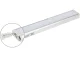 Self-Adhesive LED Light with Motion and Twilight Sensor, Silver