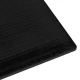 Activeshop Rubber Barber Mat, 30 x 19 cm