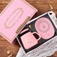 Ele. Cup Warmer Pink +