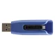 USB Flash Drive Verbatim Store \'n\' Go V3 MAX 32GB, USB 3.2 Gen 1, Blue (49806)
