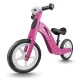Ricokids RC-614 wooden cross-country bicycle pink