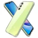 Samsung Galaxy A34 (SM-A346) Spigen Ultra Hybrid Case Cover, Crystal Clear