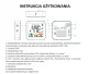 METEO SP88A Weather Station with CO2 and Air Quality Monitor