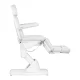 Activeshop Kate Electric Podiatry Chair (4 Motors, White)
