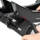 Rockbros 27210013001 Bike Stand, Black