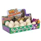 Dinosaur Dig Kit Archaeological Set with 12 Eggs and Tools