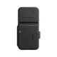 AmazingThing Titan Pro Lens Flip Set iPhone 18 Pro Max Case with Wallet, MagSafe Compatible, Black