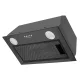 Built-in Cooker Hood Berdsen BE-50 52 cm, Black