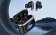 TWS Wireless Earbuds BlitzWolf BW-FYE16 ANC Touchscreen Black