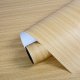 Self-adhesive furniture film 1.22x50 m, walnut oak finish