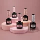 Claresa Power Base 04 Hybrid Nail Base, 5g