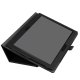 Lenovo Tab 4 10 (TB-X304F TB-X304L) Litchi Texture Stand Leather Case, Black | Чехол Книжка для...