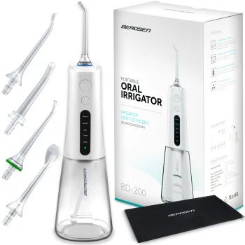 Berdsen BD-200 Cordless Water Flosser