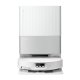 Robot Vacuum Cleaner Roborock Qrevo Edge T White 18500Pa