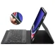 Tech-Protect SC Pen Keyboard Case for Galaxy Tab S9 FE+ 12.4\" Black