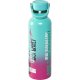 Bialetti Squid Game Thermo Flask 600ml, Turquoise/Pink