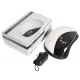 DUAL LED MODERN BIG Q005 UV/LED Manicure & Pedicure Lamp 90 W, White (51 LED, Dual LED, Low Heat Mode)