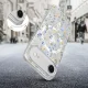 Tech-Protect iPhone 17 Air Case FlexAir MagSafe, Daisies with Leaves
