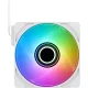 Thermaltake CT120 EX INFINITY ARGB Sync White 3Pack Fans