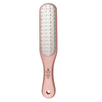 Activeshop GF-15 Double-Sided Foot File Rose Gold