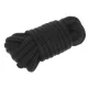 Malatec 10-Piece Erotic Accessory Set, Black