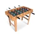 Neo-Sport NS-802 Wooden Foosball Table, 70x37x62 cm