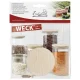 WECK Wooden Lid for Jars 60mm, Beech