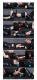 4Fizjo Lacrosse Massage Ball, Black