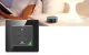 Avatto N-WOT10-EU-B Smart WiFi Wall Socket, Black