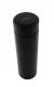 Smart Thermal Mug Bottle Thermos Flask with LCD Temperature Display, 0.5L