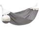 Double Garden Hammock XXL with Cover and Fixing Ropes