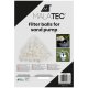 Malatec Sand Pump Filter Balls 1400g, White