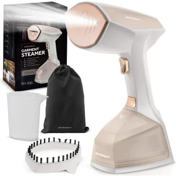 Berdsen BD-300 Handheld Garment Steamer 2000W