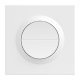Smart Wall Switch SONOFF MINI-2GS-E Matter 2-Channel