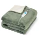 Electric Heated Blanket 180x160cm Berdsen BD-962