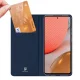 Samsung Galaxy A72 (SM-A725F/DS) DUX DUCIS Magnetic Case Cover, Blue