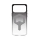 UAG Plyo MagSafe Phone Case Cover iPhone 17 Pro Max - Clear Black