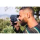 Fujifilm instax mini Evo Cinema Hybrid Instant Camera Black