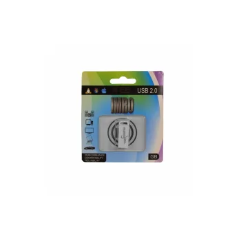 USB Flash Drive Imro Easy 32GB USB 2.0, black