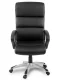 Sofotel 2280 Office Chair with TILT Mechanism, Black