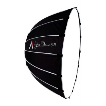 Softbokss Aputure Light Dome SE