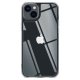 Spigen iPhone 14 Plus Case Quartz Hybrid Clear