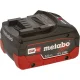 Metabo 18V 5.5Ah LiHD Battery Pack