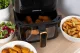 Air Fryer Eldom FR40, 5 L, 1500 W, Black