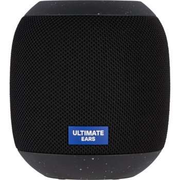 Ultimate Ears Wonderboom Play Portable Bluetooth Speaker Black