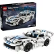 LEGO Technic 42234 Dodge Viper GTS-R Sports Car Building Set