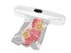 Vacuum Food Sealer, 90 W, White