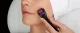 Activeshop Dermo-Roller Mesotherapy Roller 2.0 mm, 540 Steel Needles