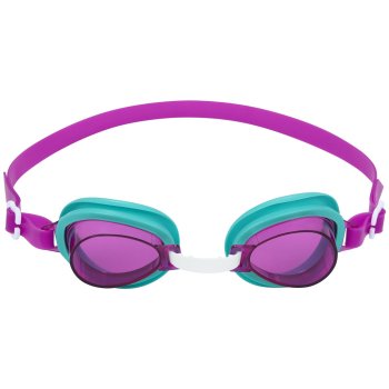 Children's Purple Swimming Goggles Bestway 21002