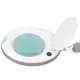 Elegante 6014 60 LED SMD 5D Magnifying Lamp with Stand